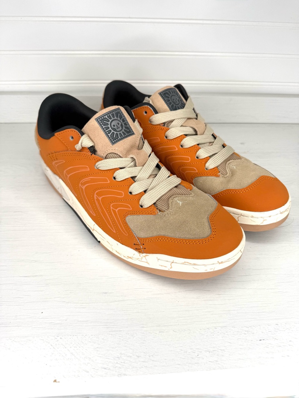 Nike Jordan Session SE "Somos Eternos" Monarch/Phantom IM8122-815 Men Size 13